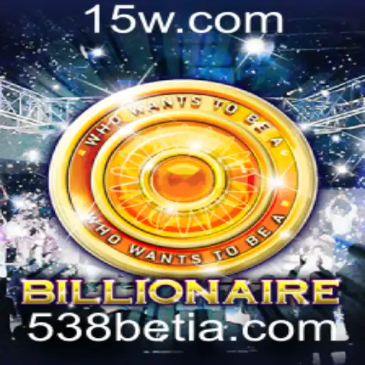 Descubra o Mundo Empolgante do Jogo Billionaire na Plataforma 538bet