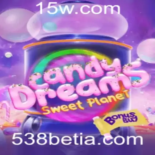 Descubra CandyDreamsSweetPlanet: Uma Aventura Intergaláctica de Doces