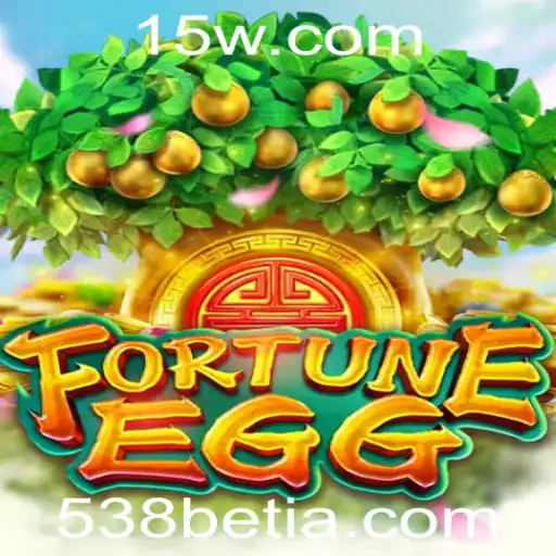 Explorando FortuneEgg: O Jogo de Sucesso Relacionado ao 538bet