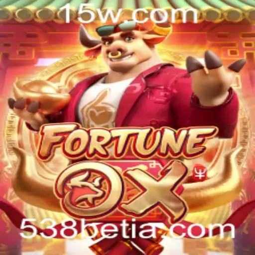 Descubra FortuneOx: Jogo de Azar e Estratégia com 538bet