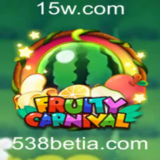 FruityCarnival: Uma Viagem ao Mundo dos Frutos no Cassino Digital