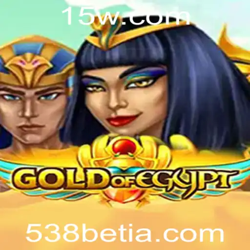 Explorando o Fascinante Jogo GoldOfEgypt na Plataforma 538bet