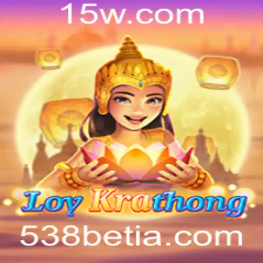 Explorando o Fascinante Jogo LoyKrathong e a Plataforma 538bet