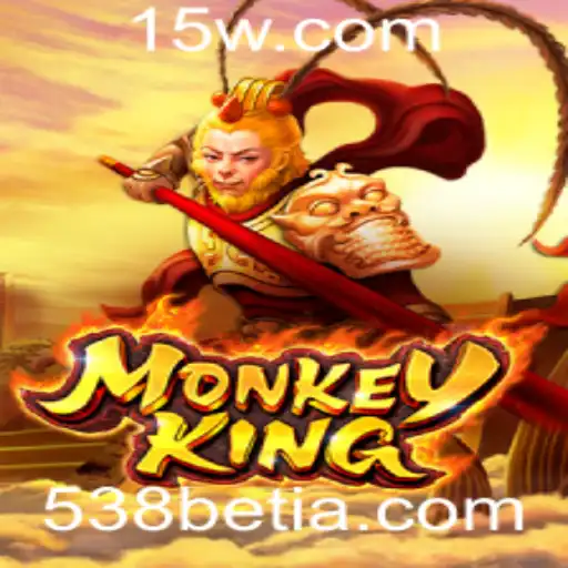 Descubra o Fascinante Mundo de MonkeyKing com 538bet