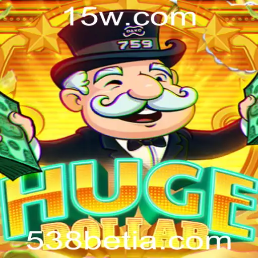 Descubra o Mundo do HugeDollar: Um Mergulho nas Regras e Estratégias