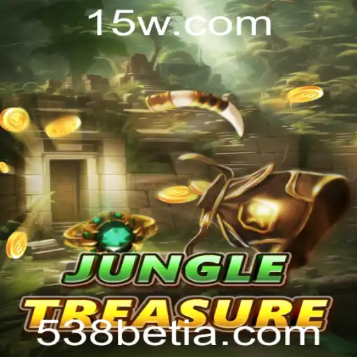 Desvendando o Fascinante Mundo de JungleTreasure: Um Mergulho na Aventura e Estratégia