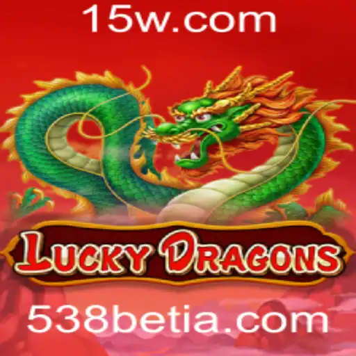Descubra o Fascinante Mundo de LuckyDragons com 538bet