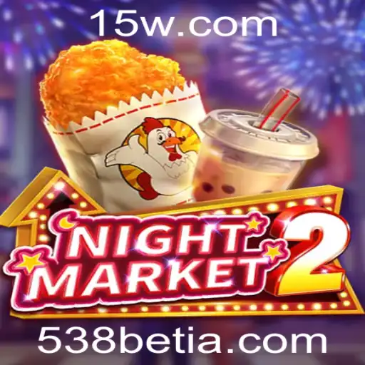 Descubra NightMarket2: O Jogo Revolucionário que está Conquistando o Mundo