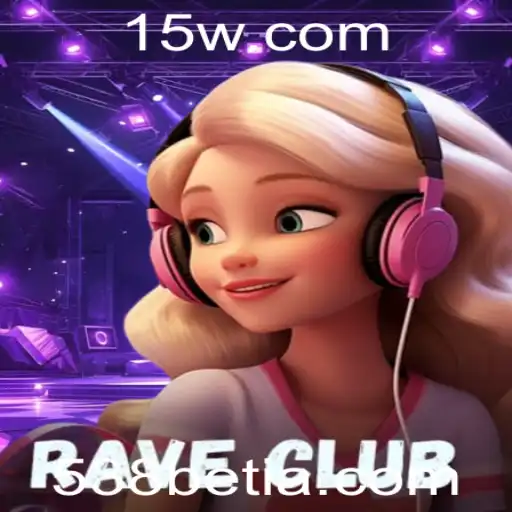 Descubra o Novo Jogo RaveClub: Uma Experiência Única com 538bet