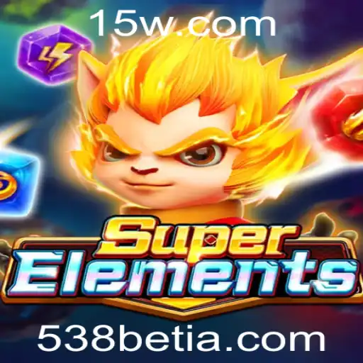 Explorando o Fascinante Mundo de SuperElements: O Jogo Emergente