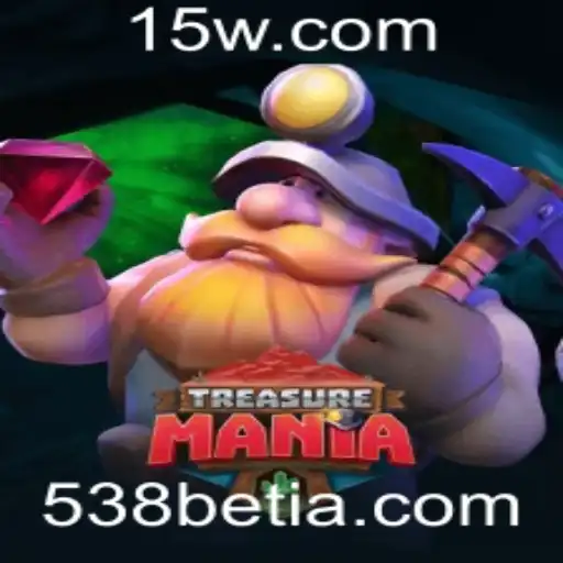 Desvendando TreasureMania: Um Novo Fenômeno de Jogos em 538bet