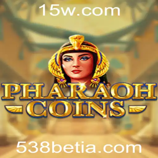 Descubra PharaohCoins: Um Mergulho no Fascinante Mundo dos Jogos de Azar Online com 538bet