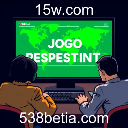 Estatísticas 538bet