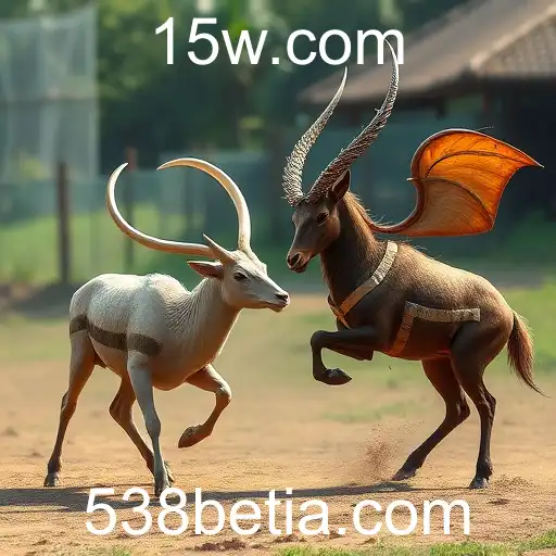 Explorando o Universo do Sabong Online em 538bet