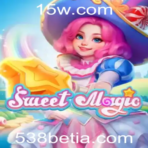 Descubra o Encantador Jogo 'SweetMagic' e Suas Regras Fascinantes