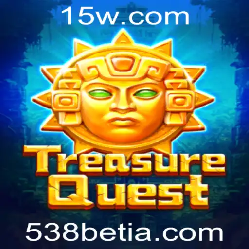 TreasureQuest: Explore o Mundo da Aventura com 538bet