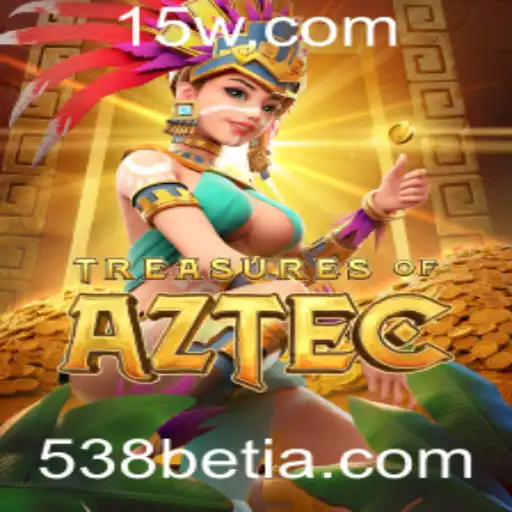 Explorando o Mundo do Jogo Treasures of Aztec e a Plataforma 538bet