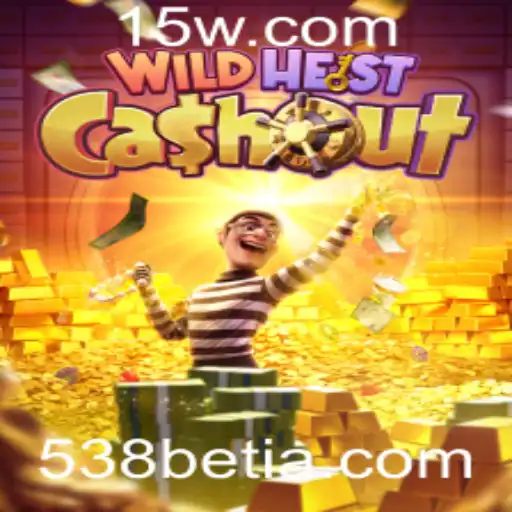 Explorando WildHeistCashout: O Novo Fenômeno dos Jogos Online
